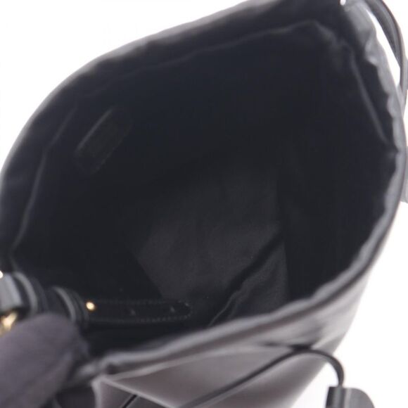 Miu Miu NAPPA Leather Pouch - Picture 3 of 8